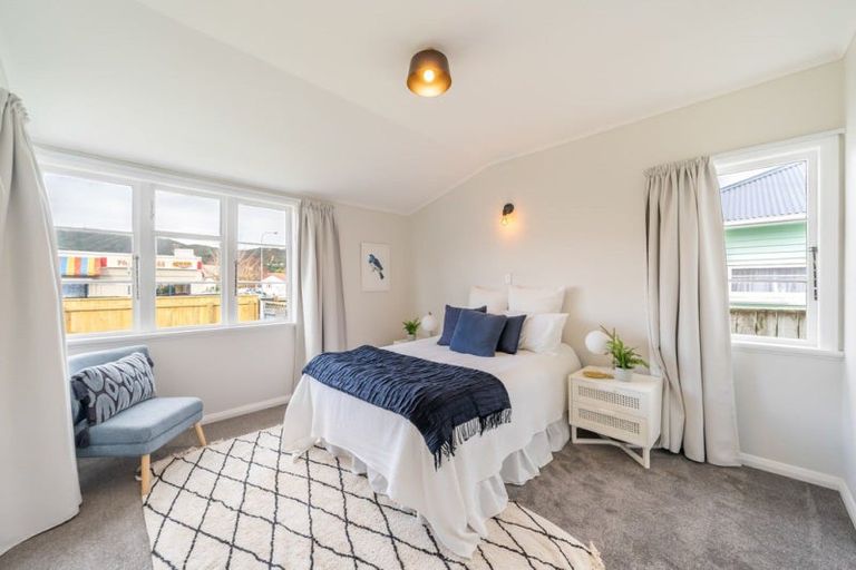 Photo of property in 853 High Street, Boulcott, Lower Hutt, 5011