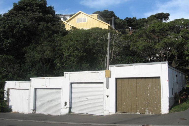 Photo of property in 7 Townsend Road, Miramar, Wellington, 6022