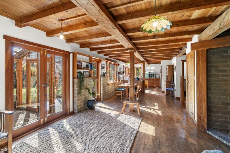 Photo of property in 9 Harmans Track, Little River, 7591