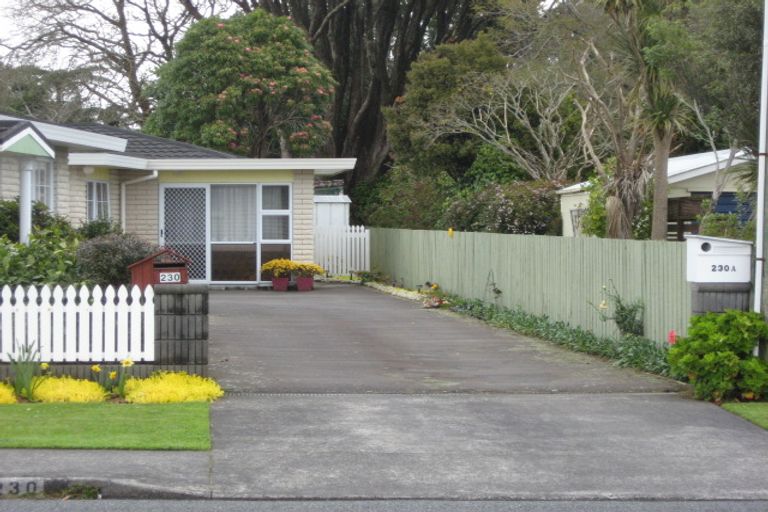 Photo of property in 2/230 Huatoki Street, Upper Vogeltown, New Plymouth, 4310