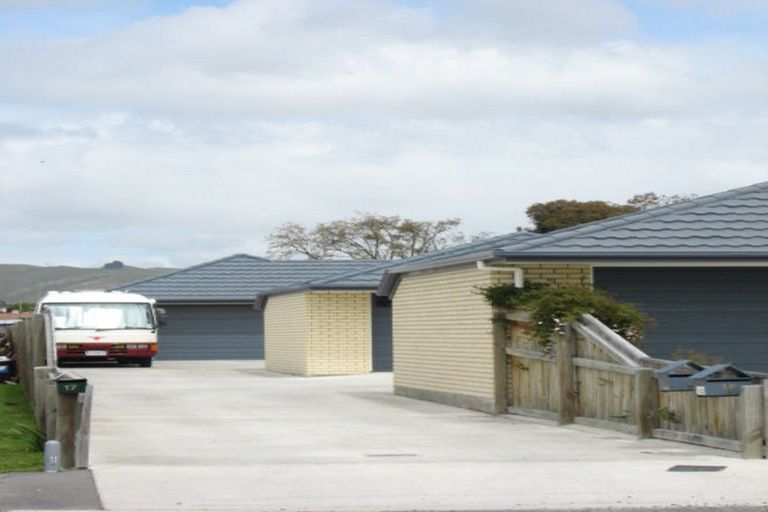 Photo of property in 19 Linton Street, Mayfield, Blenheim, 7201