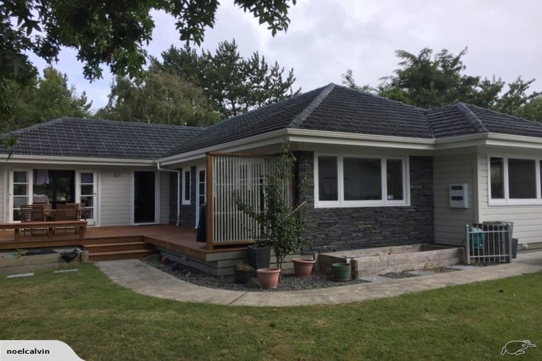 Photo of property in 124a Masters Avenue, Silverdale, Hamilton, 3216