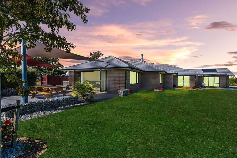 Photo of property in 9 Thorndon Close, Kirwee, Darfield, 7571