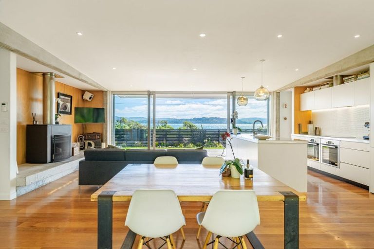 Photo of property in 505 Muritai Road, Eastbourne, Lower Hutt, 5013