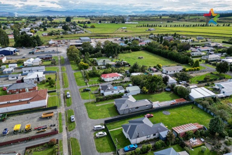 Photo of property in 56 Queen Street, Otautau, 9610