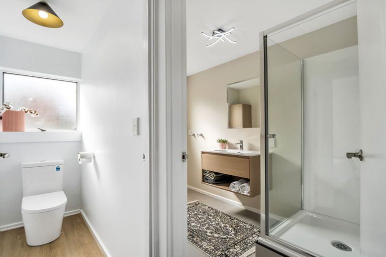 Photo of property in 1/605 Hereford Street, Linwood, Christchurch, 8011