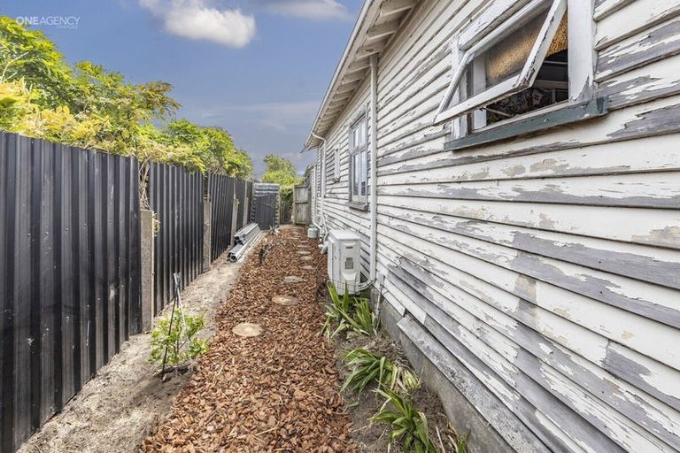 Photo of property in 1 Cypress Street, Linwood, Christchurch, 8062