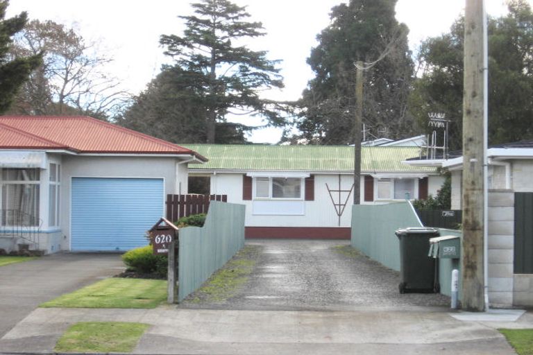 Photo of property in 1/622 Nelson Street North, Hastings, 4122