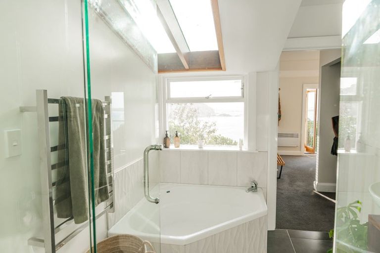 Photo of property in 3 Flowers Track, Scarborough, Christchurch, 8081