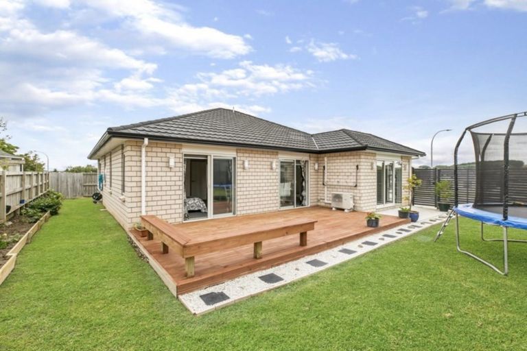 Photo of property in 15 Meadowview Drive, Morrinsville, 3300