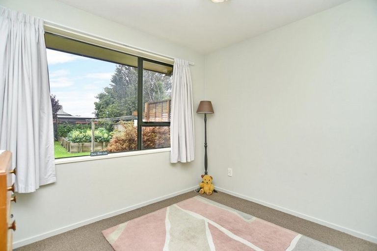 Photo of property in 35 Kingsbury Avenue, Rangiora, 7400