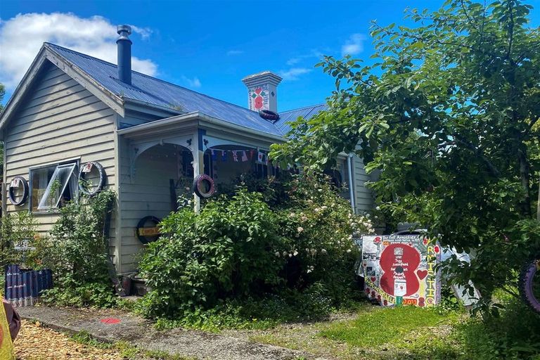 Photo of property in 3 Lyne Street, Nightcaps, 9630