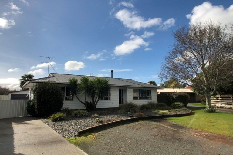 Photo of property in 12 Karo Place, Matamata, 3400