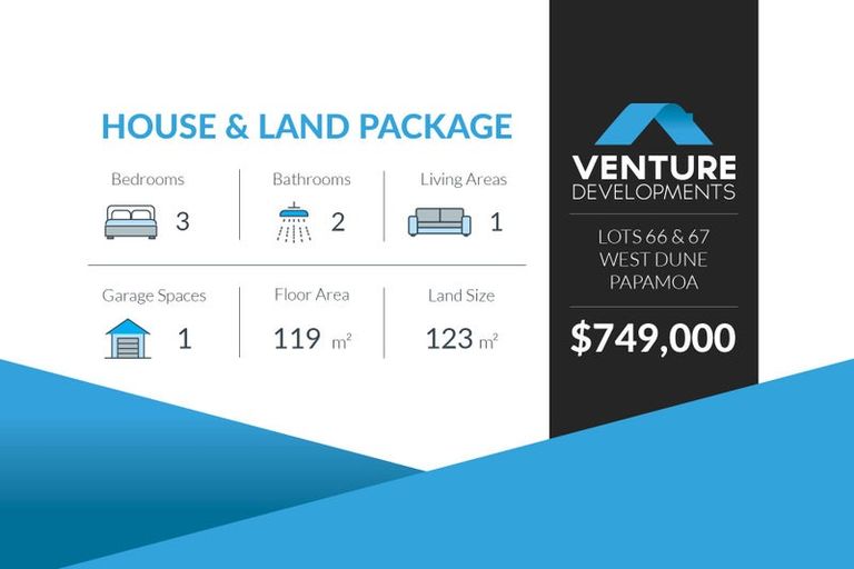 Photo of property in 9 Perehia Place, Papamoa, 3118