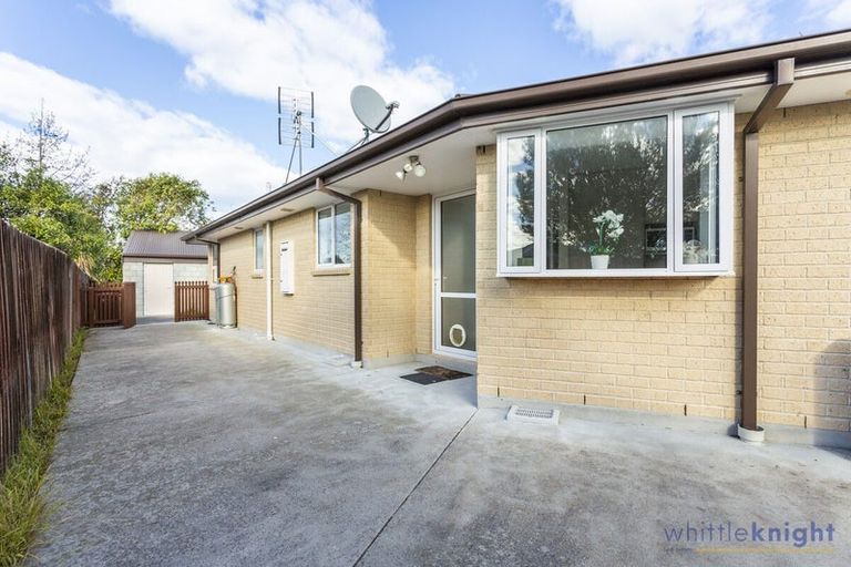 Photo of property in 30 Woodgrove Avenue, North New Brighton, Christchurch, 8083