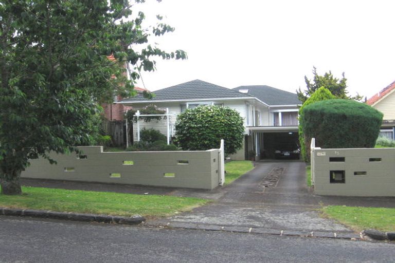 Photo of property in 35 Haydn Avenue, Royal Oak, Auckland, 1023