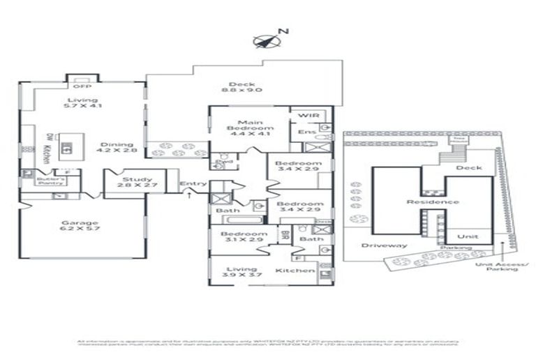Photo of property in 10-10a Cotswold Court, Lower Shotover, Queenstown, 9304