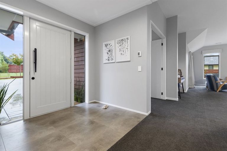 Photo of property in 18 Cooper Crescent, Morrinsville, 3300