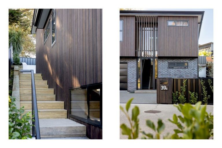 Photo of property in 39b Fourteenth Avenue, Tauranga South, Tauranga, 3112