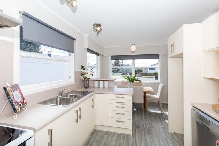 Photo of property in 135 Pukete Road, Pukete, Hamilton, 3200