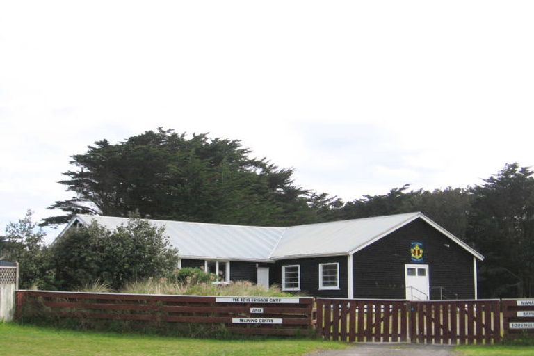 Photo of property in 11 Fabrin Street, Foxton Beach, Foxton, 4815