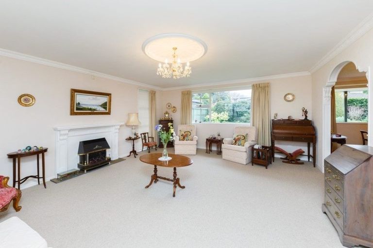 Photo of property in 453 Ruahine Street, Terrace End, Palmerston North, 4410