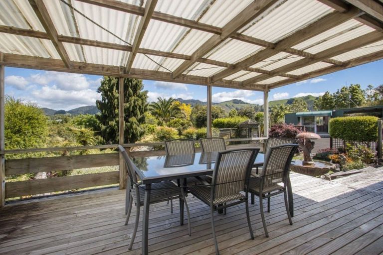 Photo of property in 79 Bulltown Road, Waihi, 3610