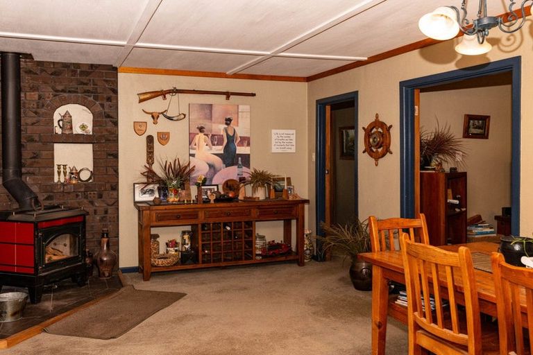 Photo of property in 733 Raetihi Ohakune Road, Ohakune, 4691