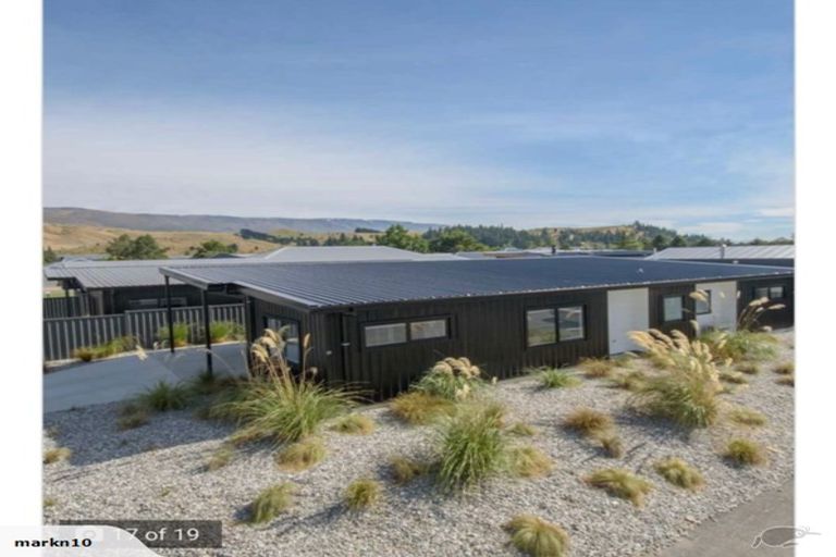 Photo of property in 59 Wishart Crescent, Cromwell, 9310