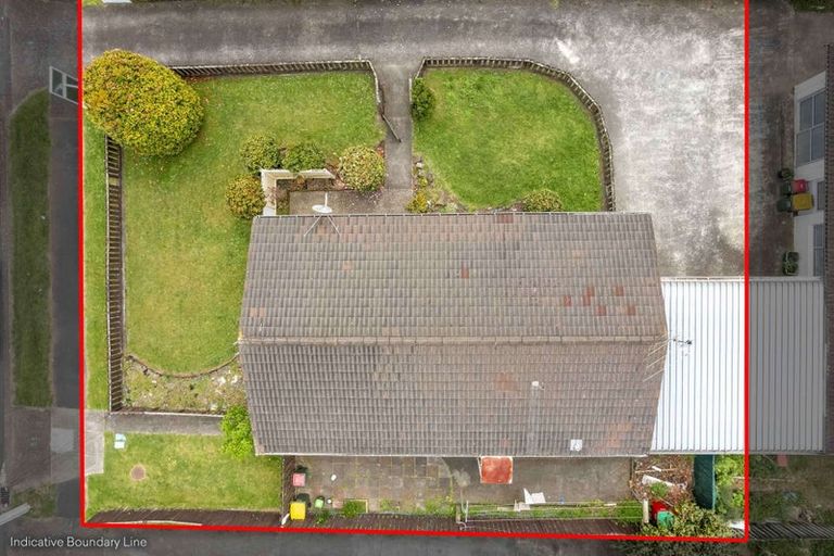 Photo of property in 1/5 Grove Road, Papakura, 2110