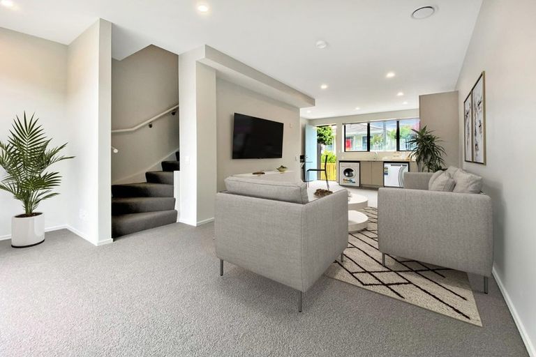 Photo of property in Aniva Terrace, 30 Ferguson Street, Newtown, Wellington, 6021