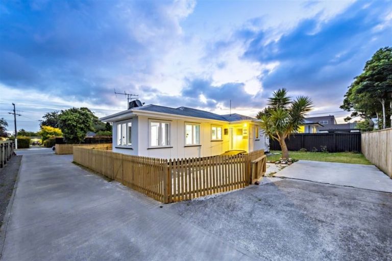 Photo of property in 58a Settlement Road, Papakura, 2110
