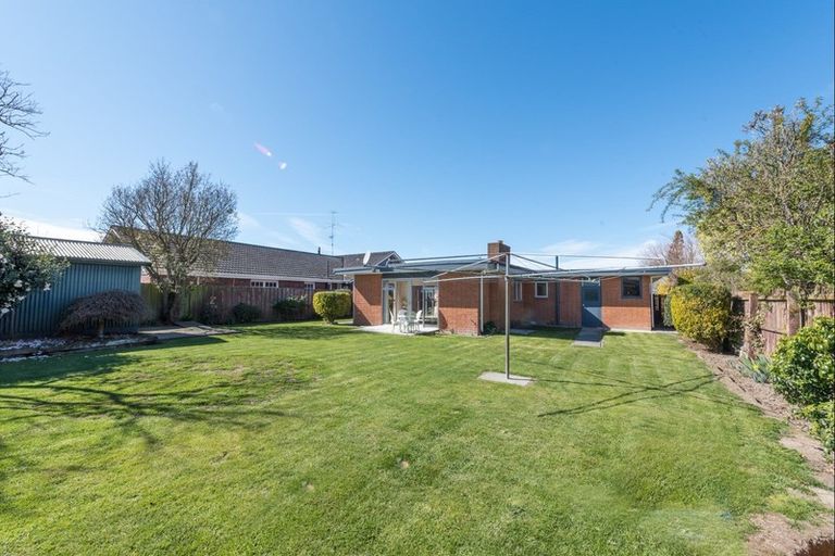 Photo of property in 9 Davidson Street, Allenton, Ashburton, 7700