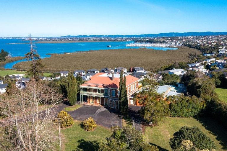 Photo of property in Clark House, 59/25 Clark Road, Hobsonville, Auckland, 0616