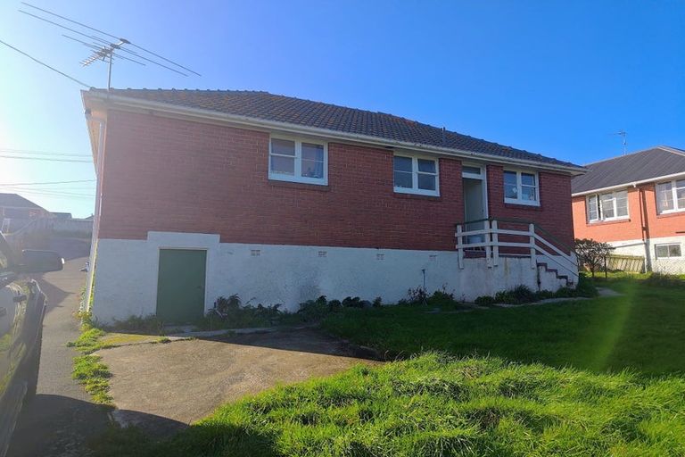 Photo of property in 6 Ballantyne Street, Waverley, Dunedin, 9013