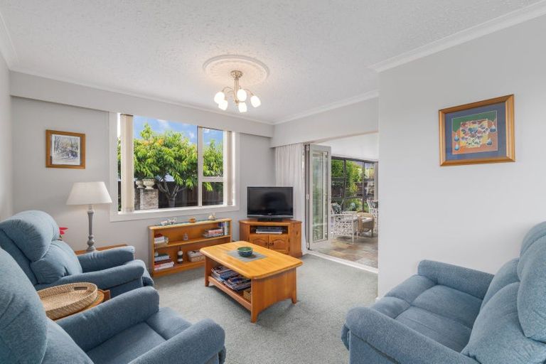 Photo of property in 7 Pelorus Place, Harewood, Christchurch, 8051