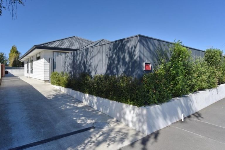 Photo of property in 141 Baker Street, New Brighton, Christchurch, 8083
