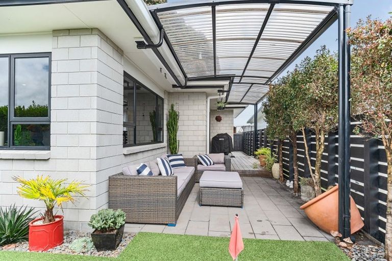 Photo of property in 7 Roka Street, Bell Block, New Plymouth, 4312