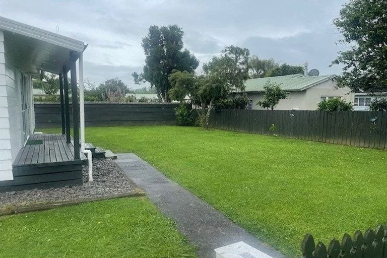 Photo of property in 33a Gladstone Road, Matamata, 3400