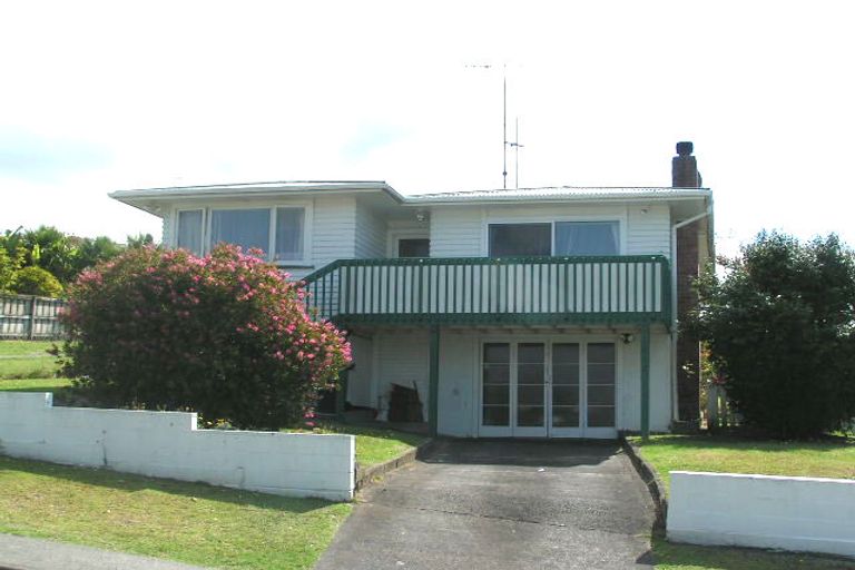 Photo of property in 182 Nile Road, Forrest Hill, Auckland, 0620