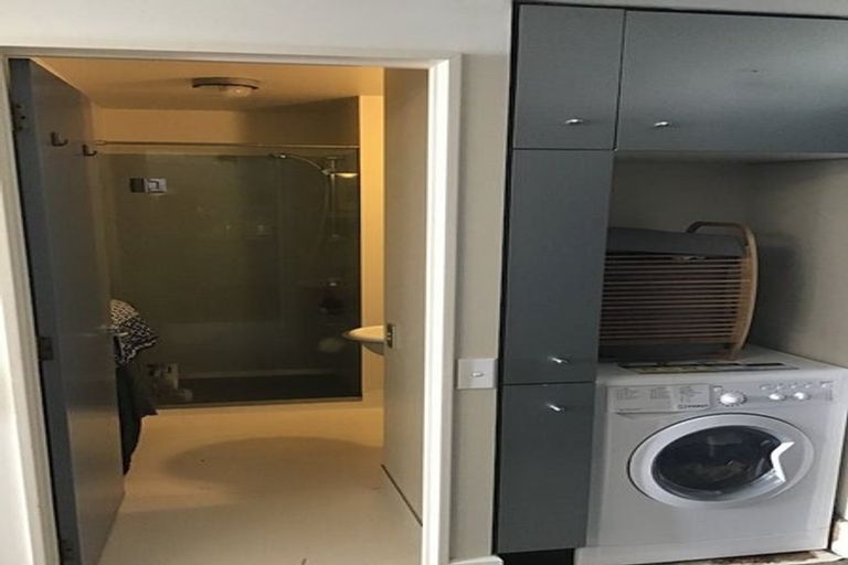 Photo of property in St Pauls Apartments, 107/43 Mulgrave Street, Thorndon, Wellington, 6011