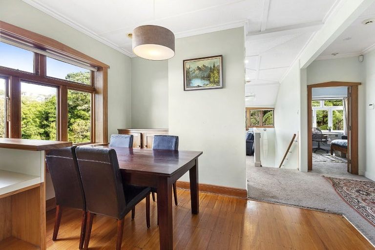 Photo of property in 7 Mana Street, Vogeltown, Wellington, 6021