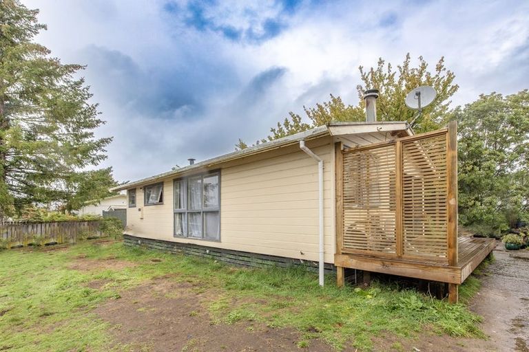Photo of property in 27 Puataata Road, Turangi, 3334