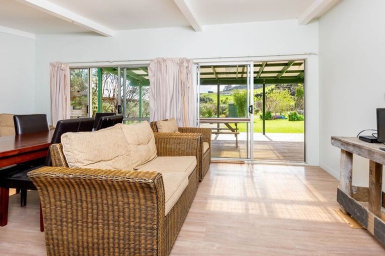 Photo of property in 46 Waihuka Road, Omapere, Kaikohe, 0473