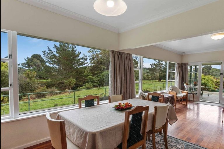 Photo of property in 332 Kuku East Road, Kuku, Levin, 5570