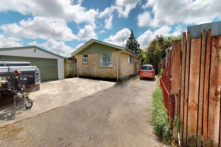 Photo of property in 176 Harland Street, Tinwald, Ashburton, 7700