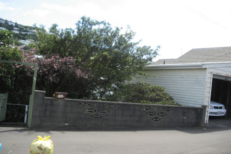 Photo of property in 88 Waipapa Road, Hataitai, Wellington, 6021