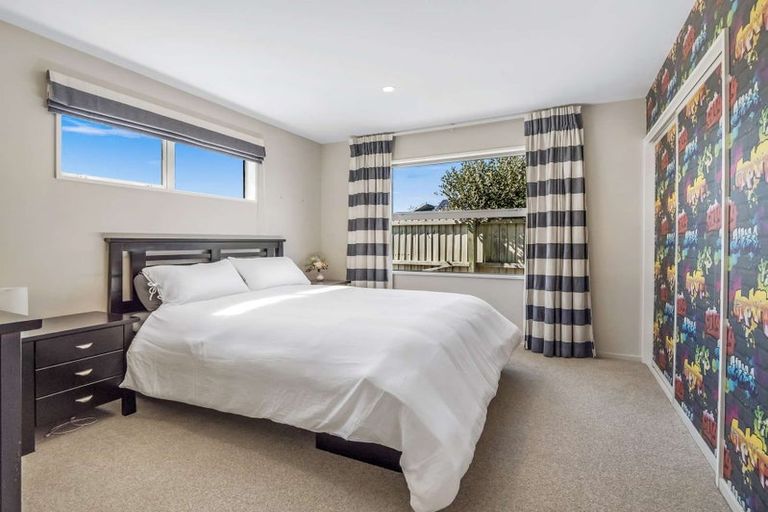 Photo of property in 14 Greenstone Street, Rolleston, 7614