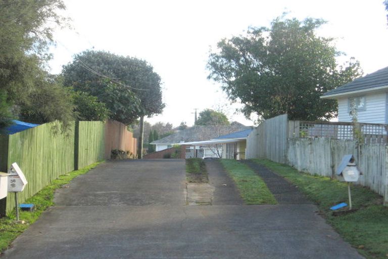 Photo of property in 40 Buller Crescent, Manurewa, Auckland, 2102