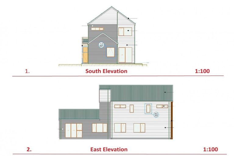 Photo of property in 6 Kairakau Street, Takanini, 2110